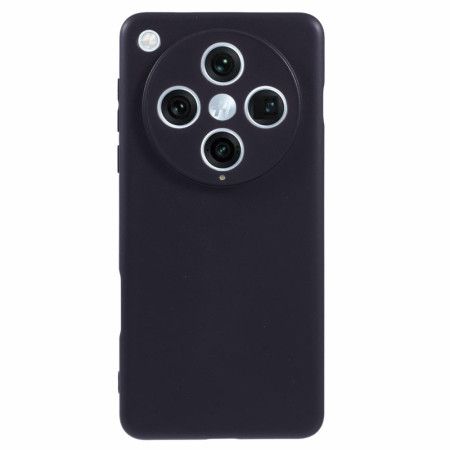 Kryt Oppo Find X8 Pro Flexibilní Silikon