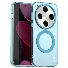 Kryt Oppo Find X8 Pro Kompatibilní S Magsafe