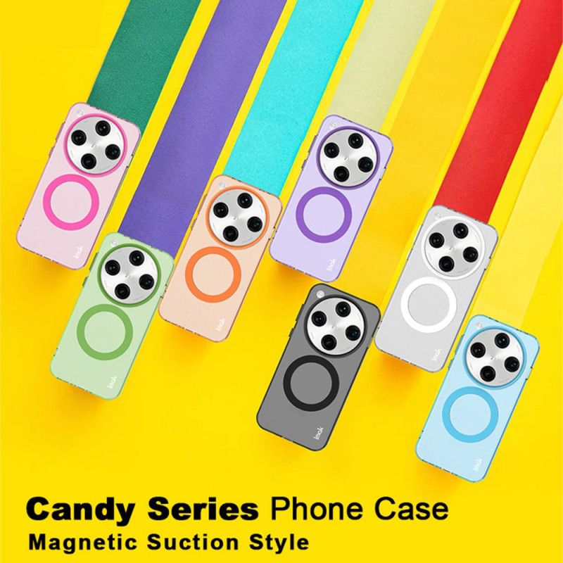 Kryt Oppo Find X8 Pro Kompatibilní S Magsafe