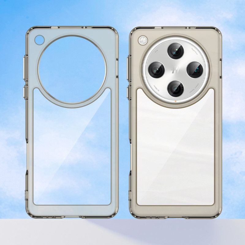 Kryt Oppo Find X8 Pro Kryty Na Mobil Hybridní