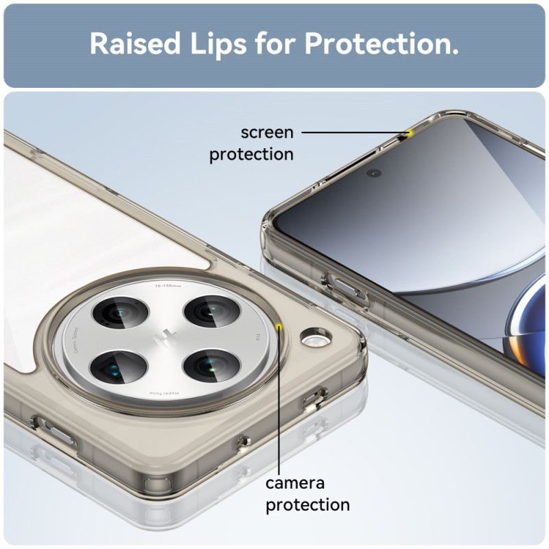 Kryt Oppo Find X8 Pro Kryty Na Mobil Hybridní