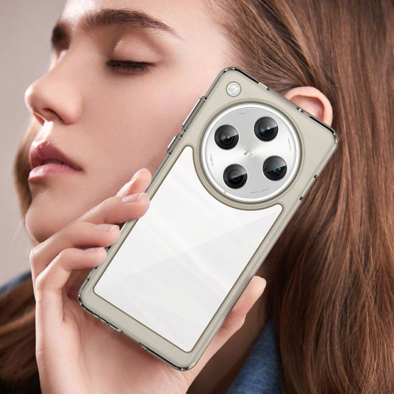 Kryt Oppo Find X8 Pro Kryty Na Mobil Hybridní