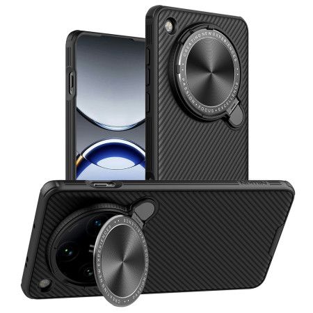 Kryt Oppo Find X8 Pro Magnetická Podpěra Camshield