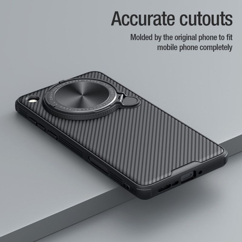 Kryt Oppo Find X8 Pro Magnetická Podpěra Camshield