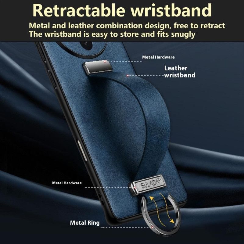 Kryt Oppo Find X8 Pro Módní Řada Sulada