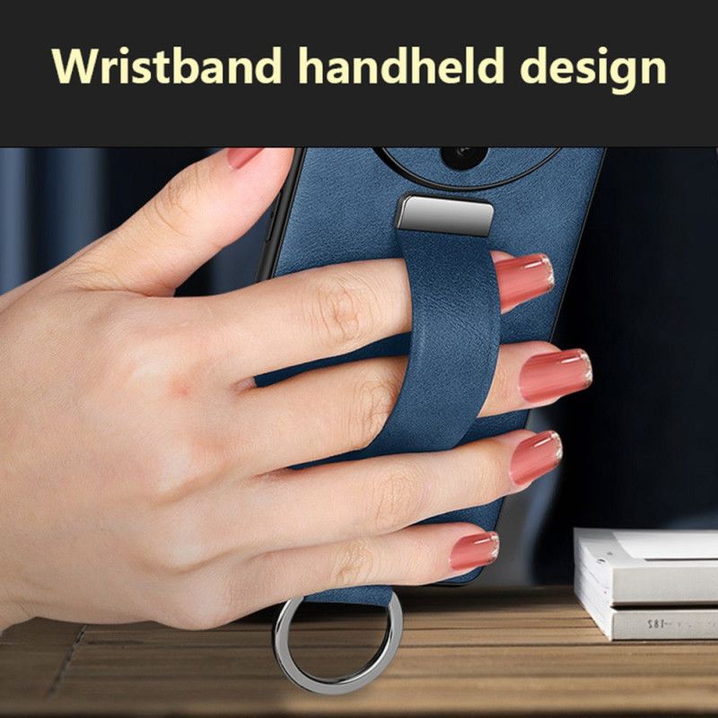 Kryt Oppo Find X8 Pro Módní Řada Sulada