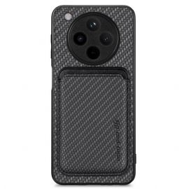 Kryt Oppo Find X8 Pro Odnímatelný Držák Karet