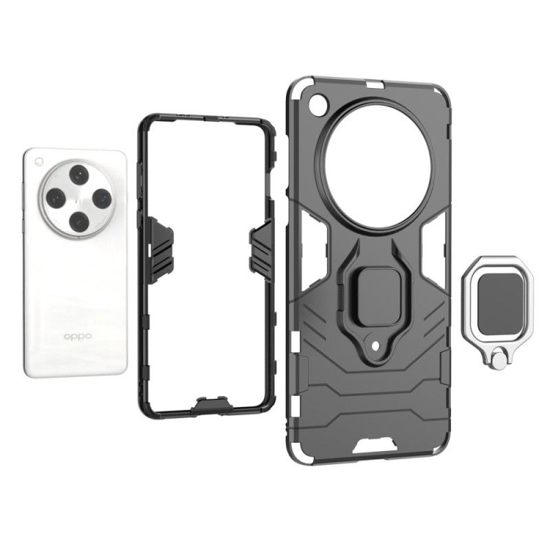 Kryt Oppo Find X8 Pro Odolné Proti Vyzvánění