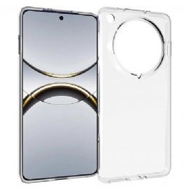 Kryt Oppo Find X8 Pro Průhledný