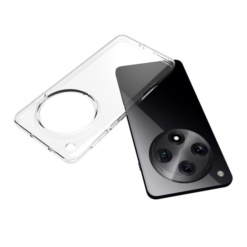 Kryt Oppo Find X8 Pro Průhledný