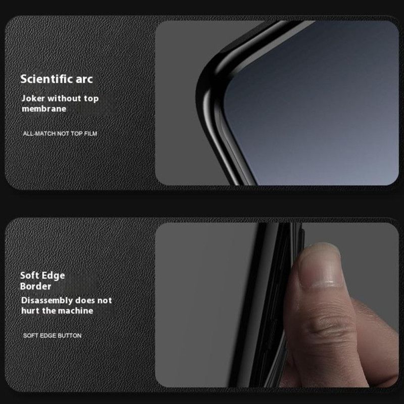 Kryt Oppo Find X8 Pro Ultra Tenké