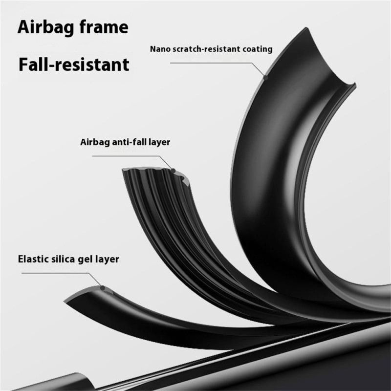 Kryt Oppo Find X8 Pro Ultra Tenké