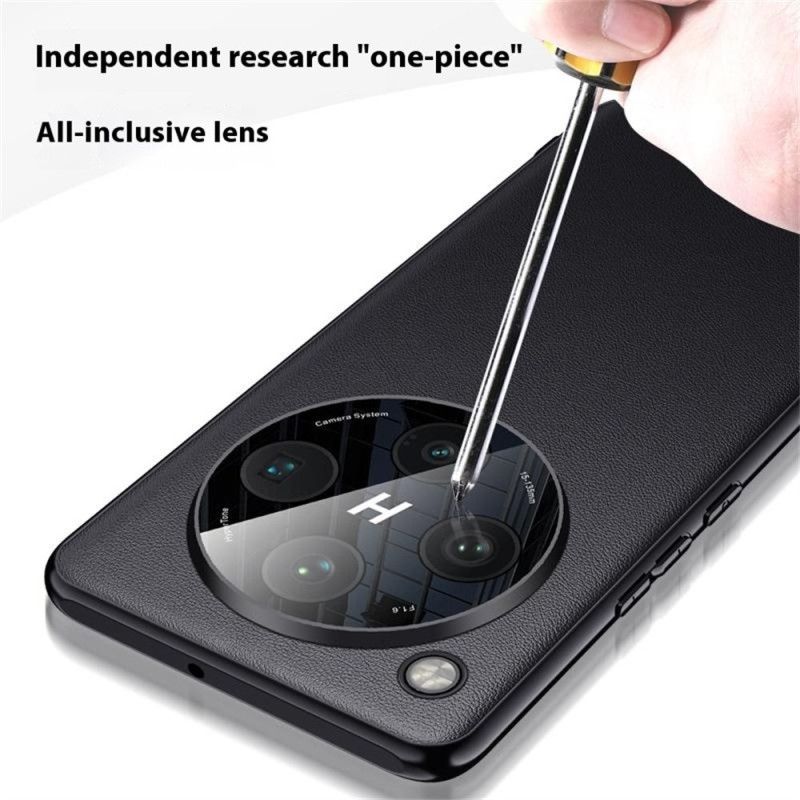 Kryt Oppo Find X8 Pro Ultra Tenké