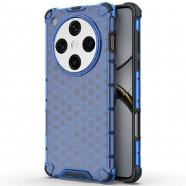 Kryt Oppo Find X8 Pro Voštinový Vzor