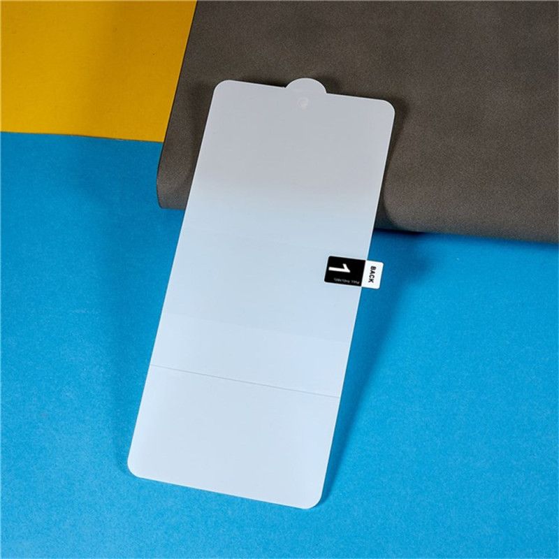 Ochranná Fólie Na Displej Pro Oppo Find X8 Pro