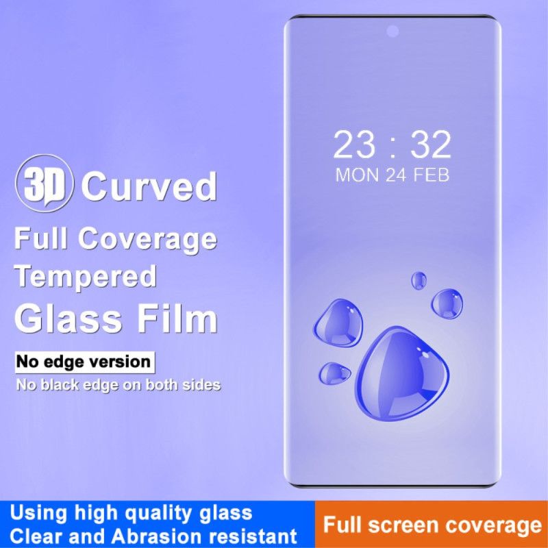 Ochranná Fólie Z Tvrzeného Skla Pro Oppo Find X8 Pro