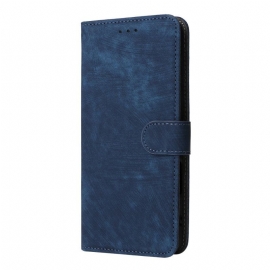 Peněženková Pouzdra Oppo Find X8 Pro Kryty Na Mobil Semišový Efekt Rfid Ochrana