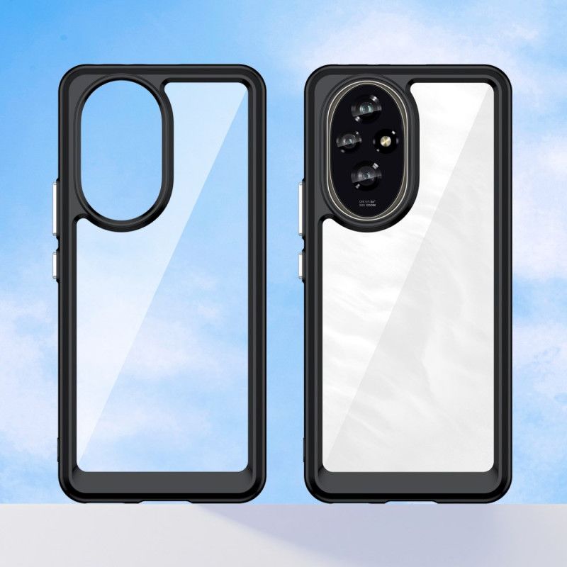 Kryt Na Honor 200 Hybrid