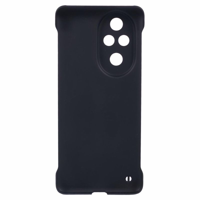 Kryt Na Honor 200 Pevný Plast