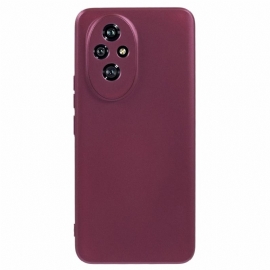 Kryt Na Honor 200 Série Guardian X-level