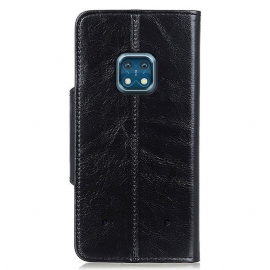 Flipové Pouzdro Na Nokia XR20 Khazneh Design Essential