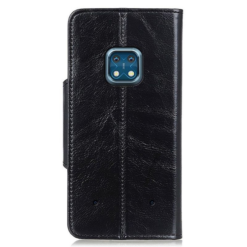 Flipové Pouzdro Na Nokia XR20 Khazneh Design Essential