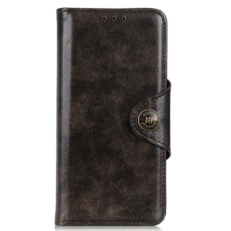 Flipové Pouzdro Na Nokia XR20 Khazneh Design Essential