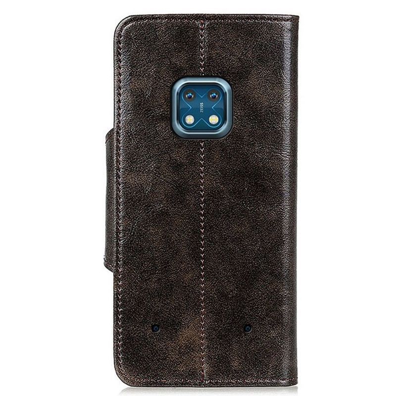 Flipové Pouzdro Na Nokia XR20 Khazneh Design Essential