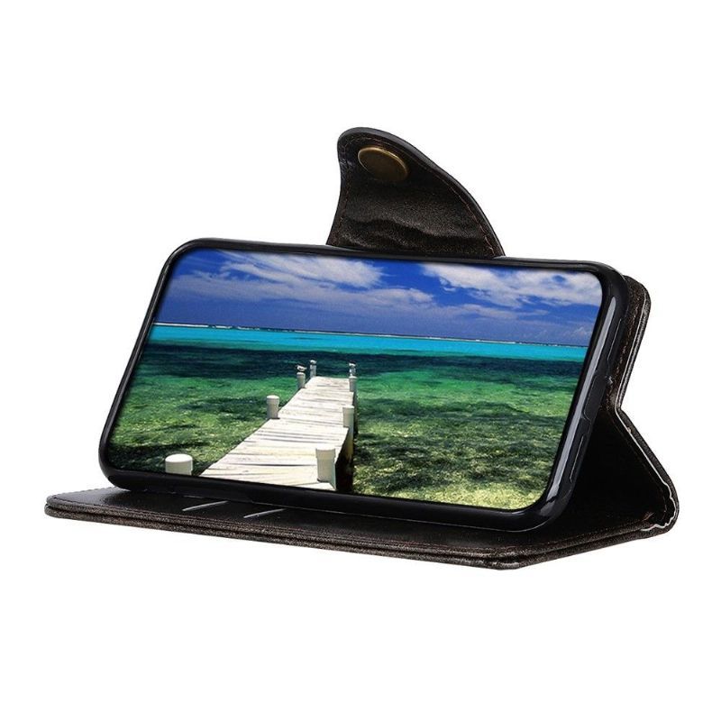 Flipové Pouzdro Na Nokia XR20 Khazneh Design Essential