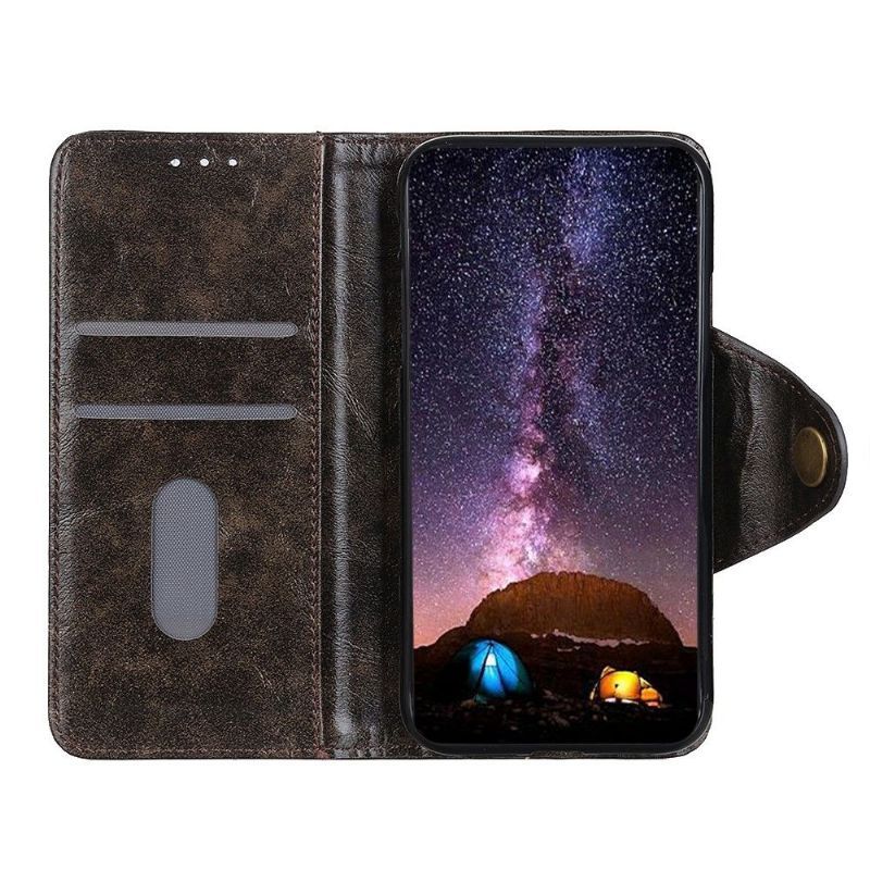 Flipové Pouzdro Na Nokia XR20 Khazneh Design Essential