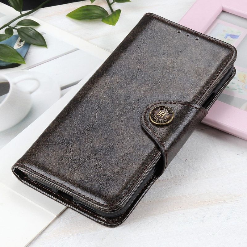 Flipové Pouzdro Na Nokia XR20 Khazneh Design Essential