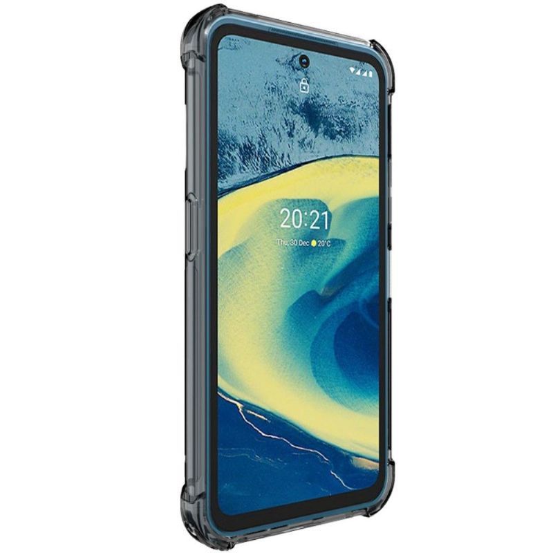 Kryt Na Nokia XR20 Class Protect Clear