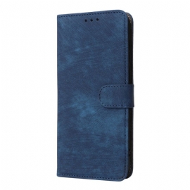 Kožený Kryt Na Vivo X300 Pro Rfid Ochrana Kožený Efekt