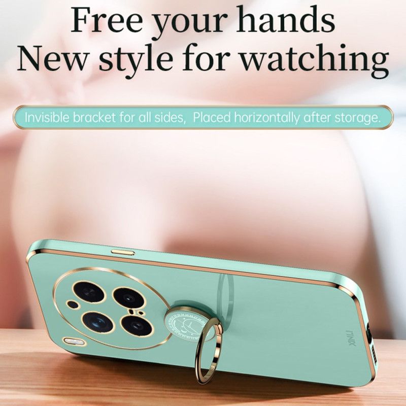 Kryt Vivo X300 Pro Držák Na Prsteny Xinli