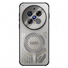 Kryt Vivo X300 Pro Kryty Na Mobil Magnetický S Odvodem Tepla Abeel