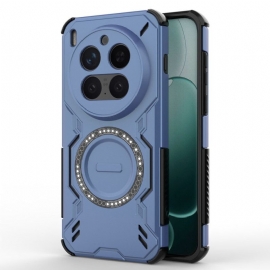 Kryt Vivo X300 Pro Kryty Na Mobil Odvod Tepla