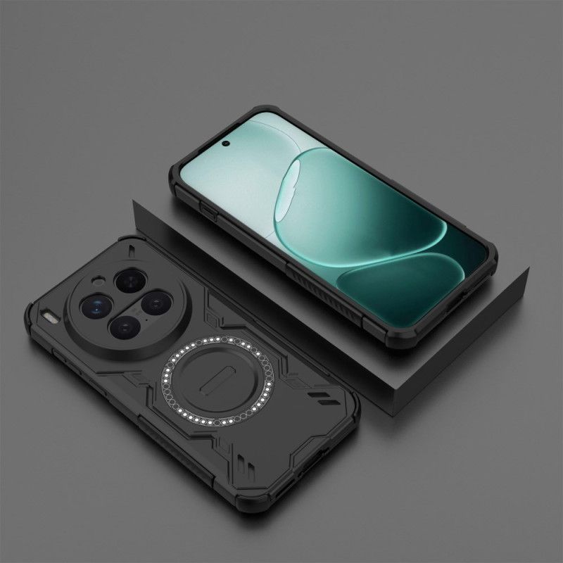 Kryt Vivo X300 Pro Kryty Na Mobil Odvod Tepla