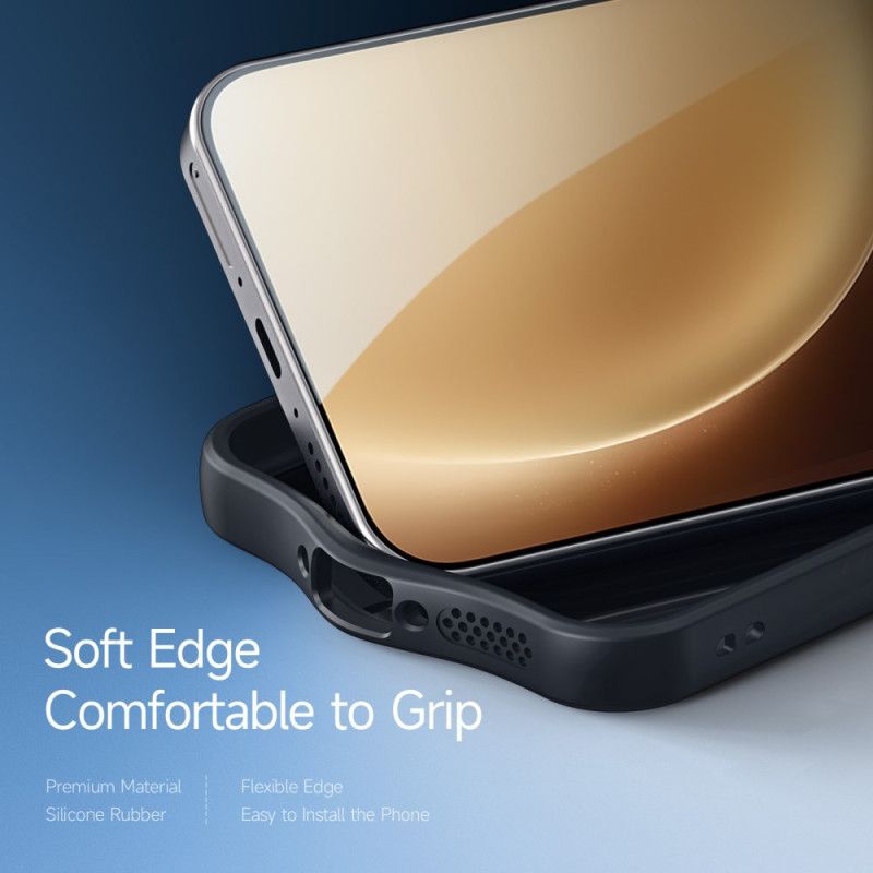 Kryt Vivo X300 Pro Kryty Na Mobil Řada Aimo Dux Ducis