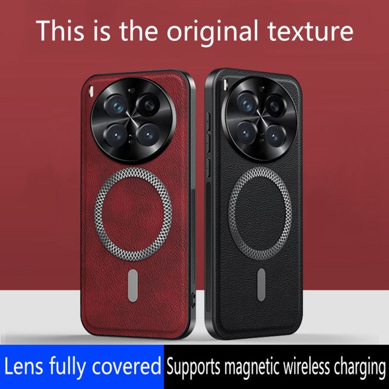 Kryt Vivo X300 Pro Magsafe S Kovovým Rámečkem Čočky