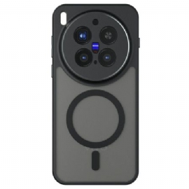 Kryt Vivo X300 Pro Matný Povrch Magsafe