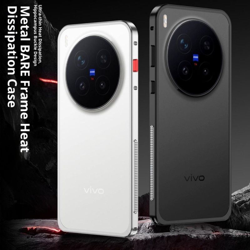 Kryt Vivo X300 Pro Nárazník