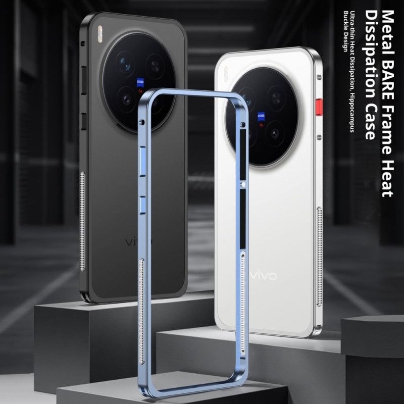 Kryt Vivo X300 Pro Nárazník