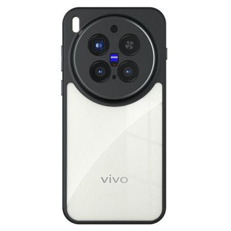 Kryt Vivo X300 Pro Nárazuvzdorná Čirá