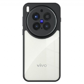 Kryt Vivo X300 Pro Nárazuvzdorná Čirá