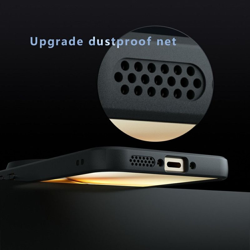 Kryt Vivo X300 Pro Nárazuvzdorná Čirá