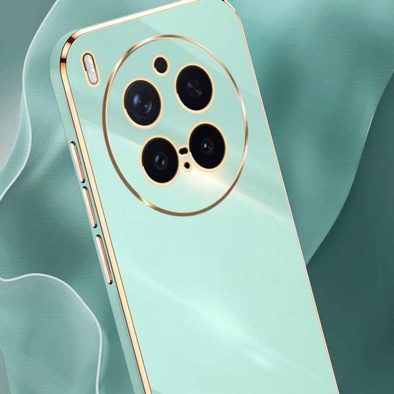 Kryt Vivo X300 Pro Xinli