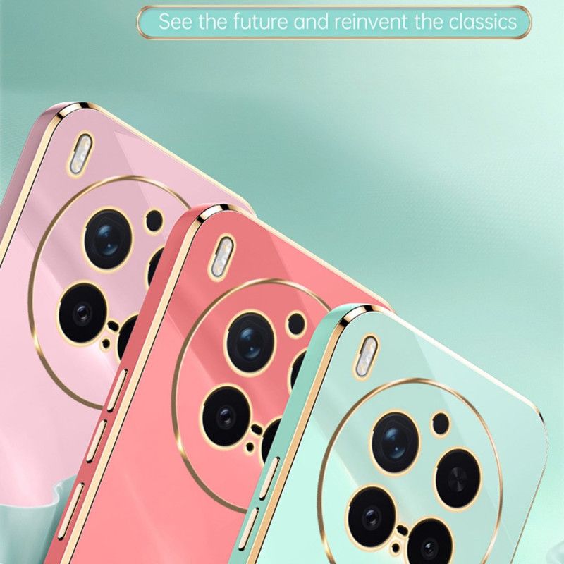 Kryt Vivo X300 Pro Xinli