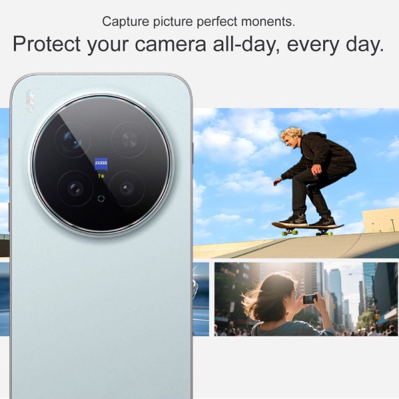 Ochranná Fólie Z Tvrzeného Skla Pro Vivo X300 Pro