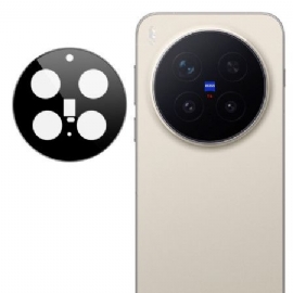 Ochranná Fólie Z Tvrzeného Skla Pro Vivo X300 Pro (černá Verze) Imak