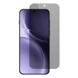 Ochranná Fólie Z Tvrzeného Skla Proti Špionážnímu Videu Pro X300 Pro